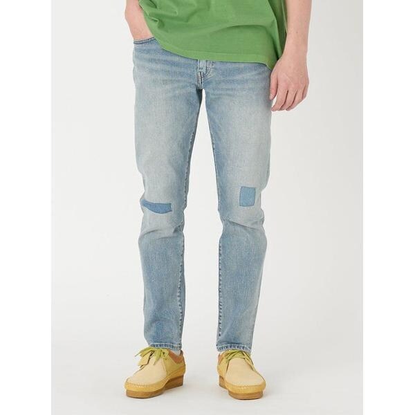 LEVI'S(R) MADE&CRAFTED(R) 512(TM) スリムテーパードジーンズ UNI