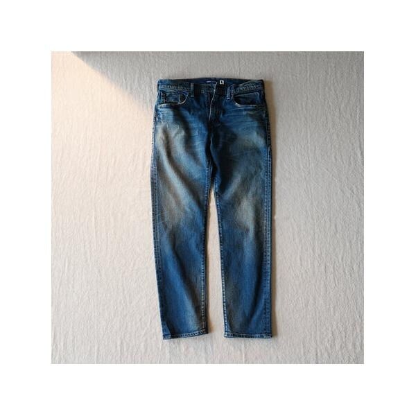 LEVIS リーバイス 502(TM) SABAKU MADE IN JAPAN