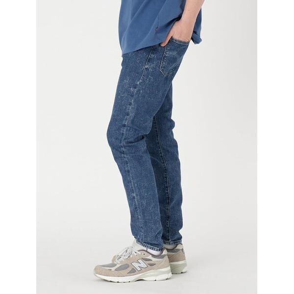 リーバイス　512 MADE & crafted デニム　SLIM TAPER LEVI'S(R) MADE&CRAFTED(R) 512(TM) スリムテーパードジーンズ MAR