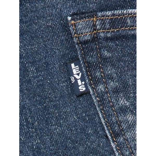 LEVI'S＊MADE & CRAFTED 日本製 512 テーパードジーンズ | nalans.com