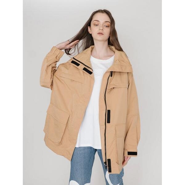 WORKER TECH JACKET | リーバイス(Levi's) | マルイウェブチャネル