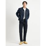 トラッカージャケット ダークインディゴ ROCKRIDGE | リーバイス 