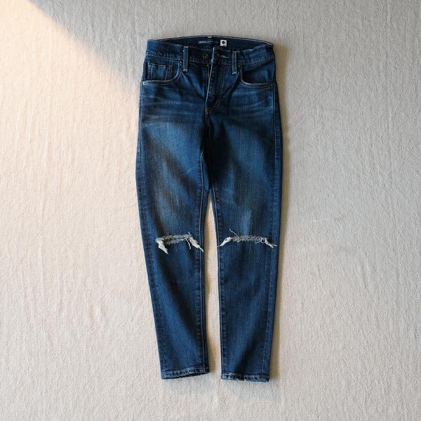 721□ MIKA MADE IN JAPAN | リーバイス(Levi's) | 744510001