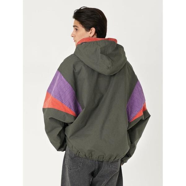 アスレチックジャケット | リーバイス(Levi's) | マルイウェブチャネル