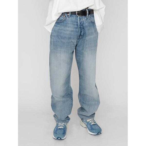 SUPER WIDE JEAN | リーバイス(Levi's) | マルイウェブチャネル