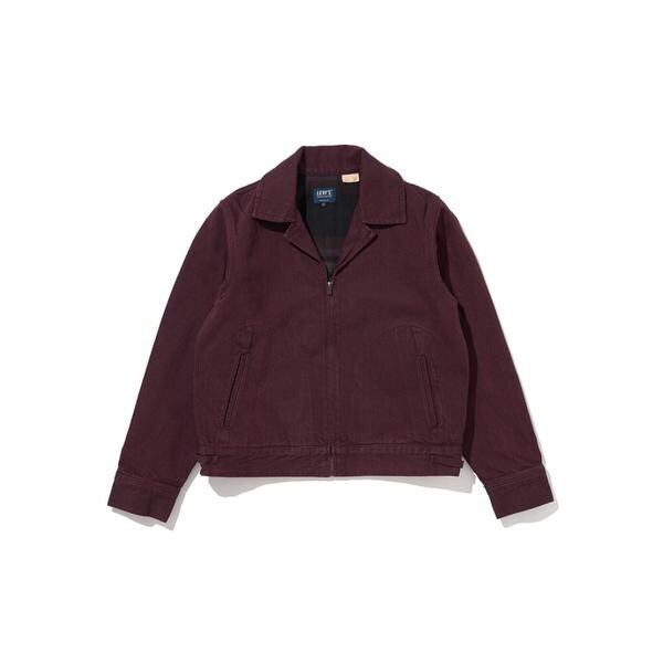 【後払い手数料無料】 JACKET MECHANIC LMC | マルイウェブチャネル | リーバイス(Levi's) ジャケット・アウター