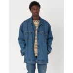 XL トラッカージャケット ミディアムインデゴ　STONEWASH|Medium Indigo - Worn