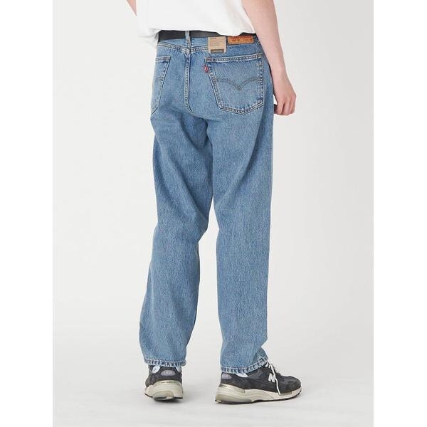 Levi's 550 インディゴ W32L30 セール】リーバイス/Levi's 【WEB限定】 550 '92 リラックス