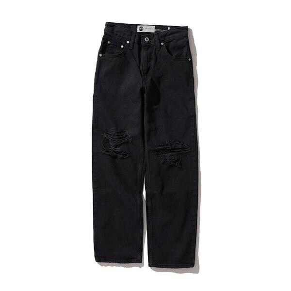 【値下】【新品タグ付】Levi's '94 BAGGY ブラック 27×29 94 BAGGY WIDE LEG ジーンズ ブラック – リーバイス®公式