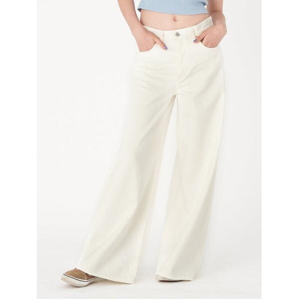 リーバイス W33 L32 ホワイトフラワー ホワイト リンス | リーバイス(Levi's) | マルイウェブチャネル