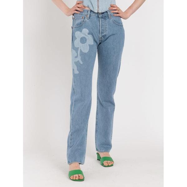 LEVI’S リーバイス デニムパンツ セット NAOMI 93 ジーンズ | リーバイス(Levi's) | マルイウェブチャネル