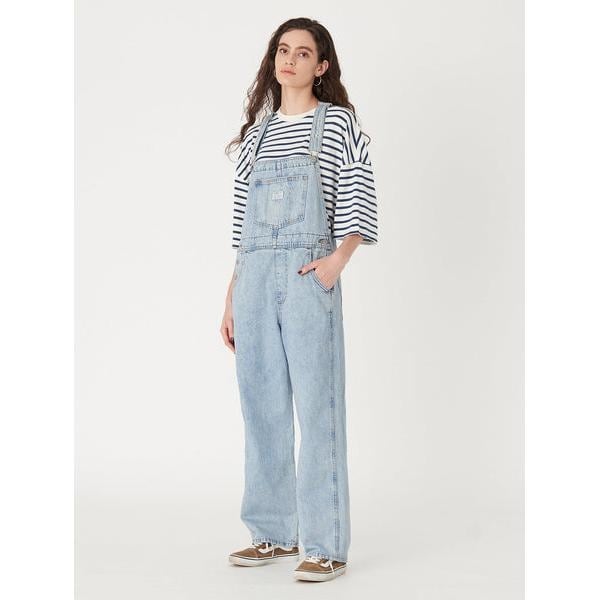 ヴィンテージオーバーオール NO STONE UNTURNED | リーバイス(Levi's