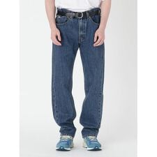 【WEB限定】505□ レギュラーフィット インディゴ SW