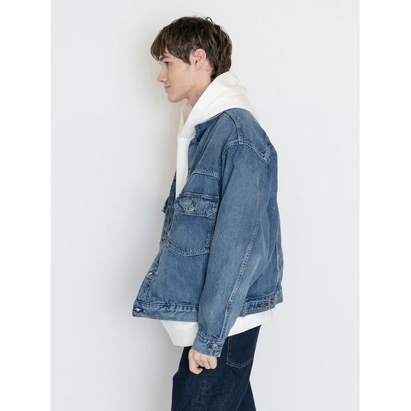 Levi's MADE u0026CRAFTED デニム-