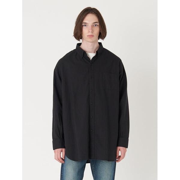 CLASSIC ロングスリーブシャツ | リーバイス(Levi's) | マルイウェブ