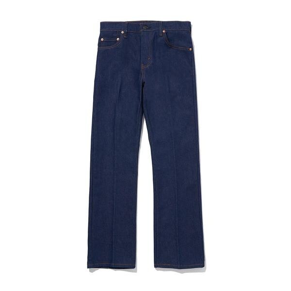 517 BOOTCUT INDIGO FLEX | リーバイス(Levi's) | マルイウェブチャネル