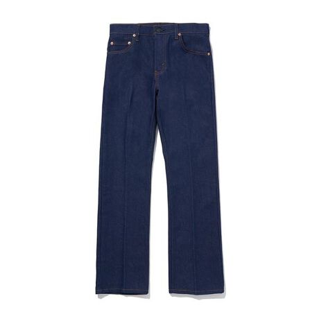 [^ԁF005172017]Made in 1969 to fit over bootsC our 517 Bootcut jeans have been tried and true for generations. These jeans are cut to sit at the waist and slim through the thigh with an authentic bootcut leg. They're durableC comfortable and have always looked good.