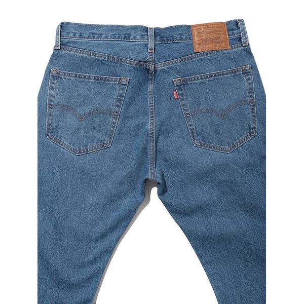 12491コ Levi's ジーンズ 551 Z ストレートフィット 29 | www