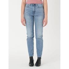 LEVI'S(R) MADE&CRAFTED(R) ハイライズ BORROWED FROM THE