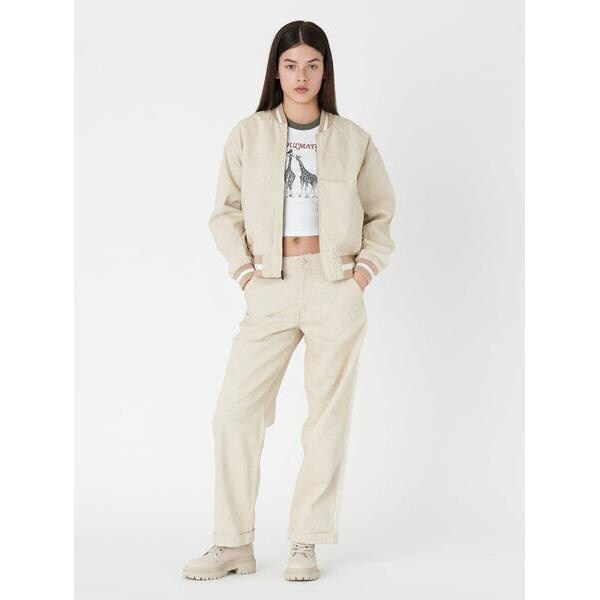 LEVI'S(R) MADE&CRAFTED(R) ボンバージャケット | リーバイス