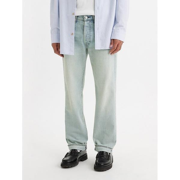 501(R) ジーンズ ライトインディゴ | リーバイス(Levi's) | マルイ