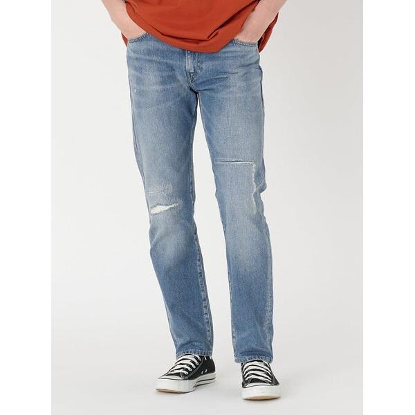 LEVI'S(R) MADE&CRAFTED(R) 502(TM) テーパードジーンズ FRANCI