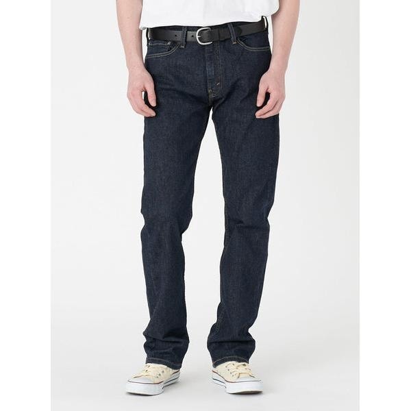 513(TM) スリムストレート ダークインディゴ BASTION | リーバイス