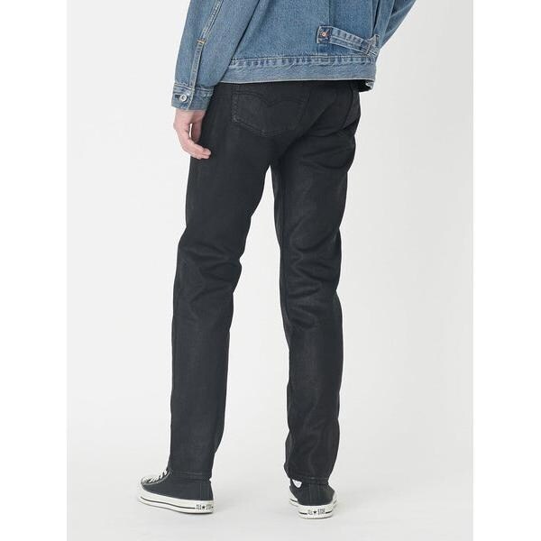 Levi's 501 CANDLE WAX 光沢 ブラック W34 デニムパンツ Levi´s 501 CANDLE WAX 光沢 ブラック W34 デニムパンツ