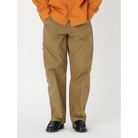 [^ԁFA11360000][oCX̑nƎ҂ł郊[oCEXgEX́A1873NɃW[YaAl̐𔽉f݂̃W[Y̌^ƂȂ^tŋ@\Iȃ[Npcn肾܂BLEVIfS WORKWEAŔA̓`󂯌pA[NEGA_Ƃ^tȂAꂽfUCƃNIeBdlɌCłB vȃRbgfjƃLoXñ{gX́A_߂Xgb`Âɂ|Pb g̕⋭A⋭xg[vA[|PbgAvŗV[ȂǁAz̍s͂\fBe[ ̗pĂ܂B WORKWEARRNVꕔ́AJɑς悤ȎpIŋ@\Iȃ[NEFAłBtbV[ڈŁAxɂꂽn̗pĂ܂BV[NEFApcƂĂ߂WORKWEAR UTILITY FITBS̖ؓIɂƂ̂tBbgƖ98Ƀ|E^2zϋvƐLk˔x[WJ[̐ngpĂ܂BWORKWEARRNVȂł͂́ATChɔzc[|PbgA߂̃obNCYA⋭Xeb`Ax߂邽߂ɃEGXgohɃ^bNꂽxg[vAK߂邽߂Ƀxbgg킸ɍĂ郏[NeCXglߍ񂾈{łBmodel:182cm B88 W73 H93 pTCYF34inchu(R)v݂̂\Lꂽbh^úALEVI'S(R)̕܂܂郌bh^uƓlɐisł͂܂BsǕił͂܂̂ŁAEԕi󂯂ł܂B܂A^u̎ނIт܂̂ŁA\߂܂B