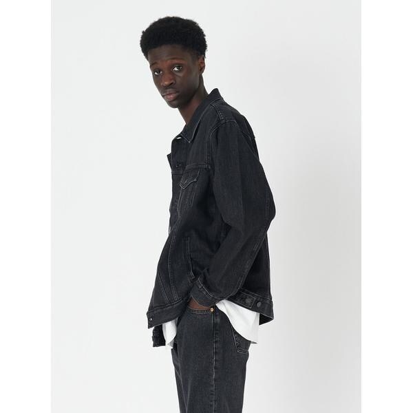 リーバイス LEVI'S リラックスフィット トラッカージャケット