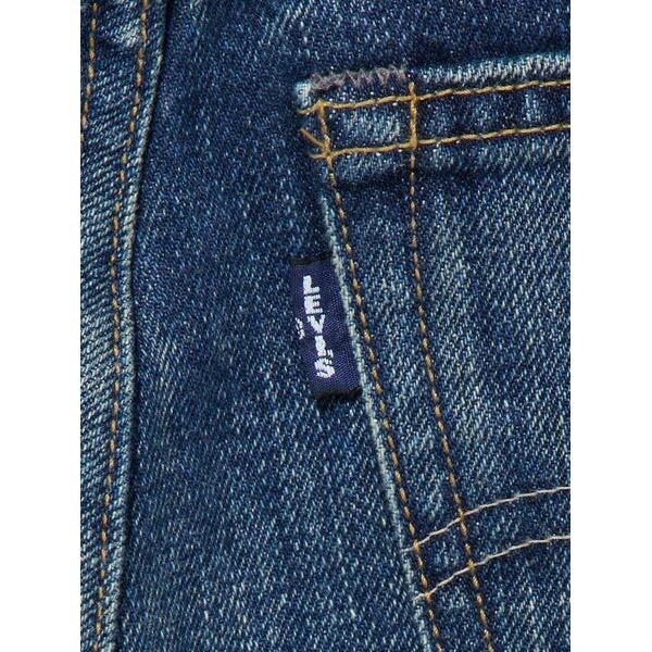 MADE IN JAPAN バレルジーンズ ミディアムインディゴ SENGAI リーバイスアウトレット】MADE IN JAPAN バレルジーンズ