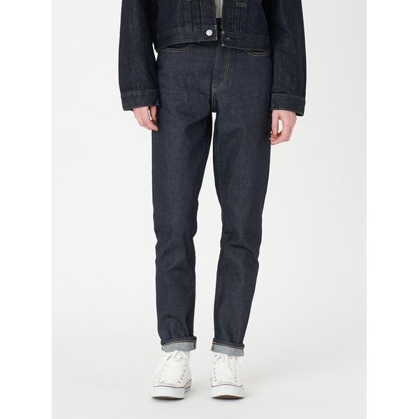 ハイウエスト BORROWED FROM THE BOYS ダークインディゴ MADE IN JAP | リーバイス(Levi's) |  マルイウェブチャネル