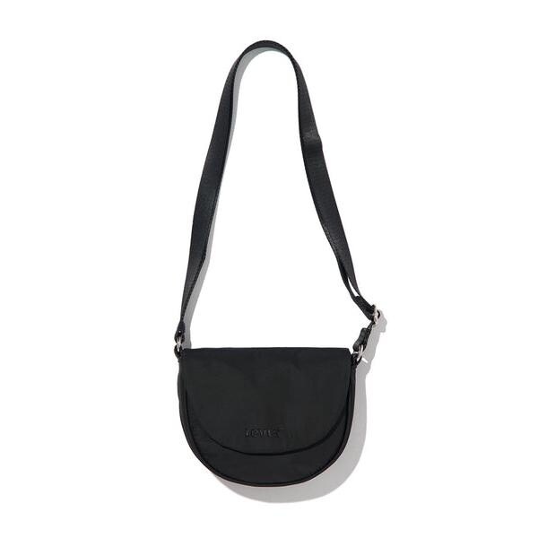 LEVI'S クロスボディバッグ リーバイス LEVI'S DEVON クロスボディバッグ （Neutrals