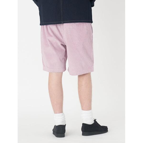 LEVI'S(R) SKATE コーデュロイショートパンツ ピンク SHRT DAWN