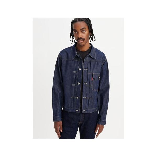 LEVI'S(R) VINTAGE CLOTHING 1936 TYPE トラッカージャケット OR