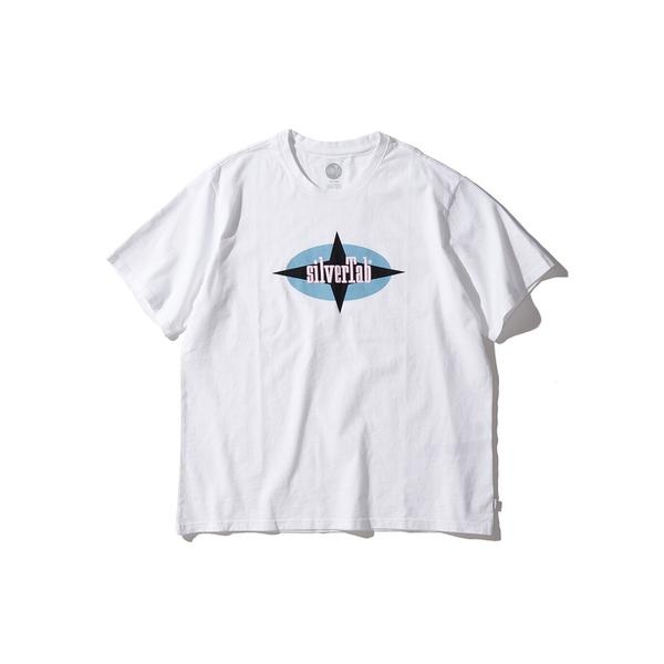 リラックスフィット Tシャツ STAR ホワイト | リーバイス(Levi's