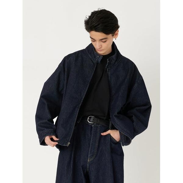 希少品　リーバイス　ハリントン　トラッカージャケット ハリントン トラッカージャケット | リーバイス(Levi's