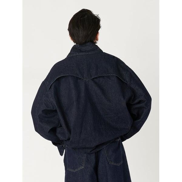 ハリントン トラッカージャケット | リーバイス(Levi's