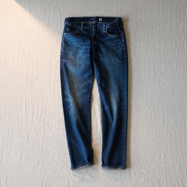 BORROWED FROM THE BOYS RIZOTO MADE IN JAPAN | リーバイス(Levi's 