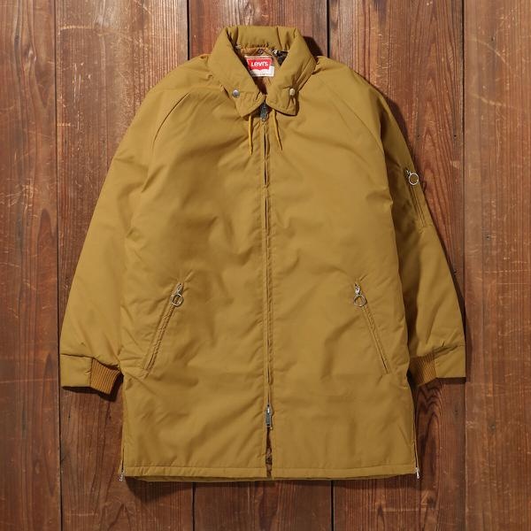 COACHES JACKET WOOD THRUSH | リーバイス(Levi's) | 188680000