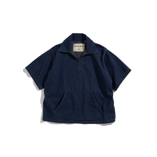 BY LEVI'S(R) MADE&CRAFTED(R) プルオーバーシャツ | リーバイス BY LEVI'S(R) MADE&CRAFTED(R) プルオーバーシャツ | リーバイス