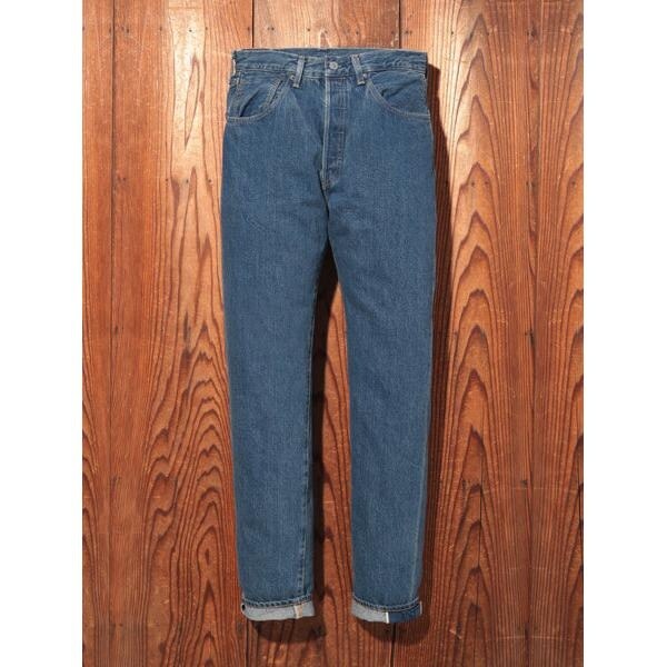 新品★1955★501★おまけ付★CUSTOMIZED HIGH TIDE B★ 1955モデル 501® CUSTOMIZED HIGH TIDE B - メルカリ