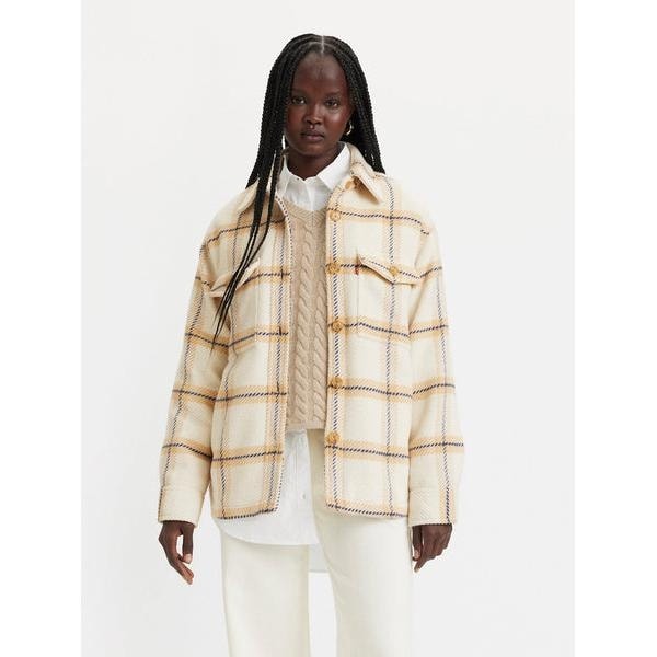 オーバーサイズシャツ | リーバイス(Levi's) | マルイウェブチャネル