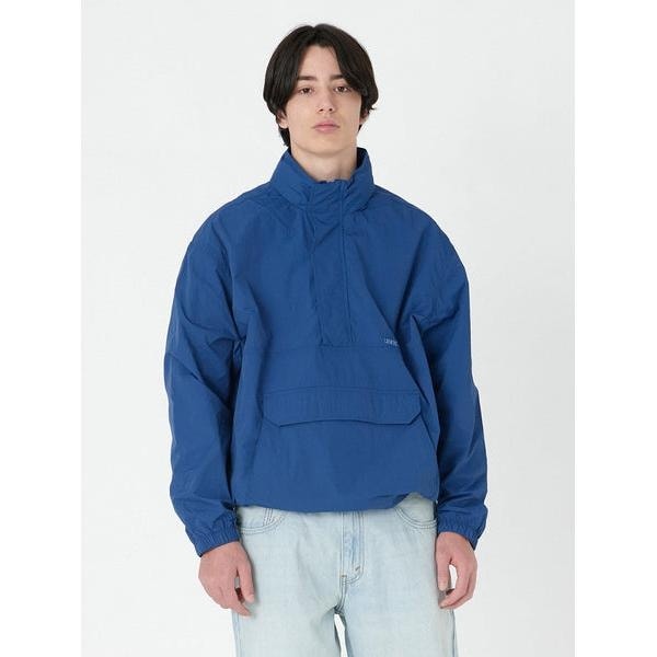 戦場ヶ原上着 アノラックジャケット ブルー LIMOGES | リーバイス(Levi's) | マルイ