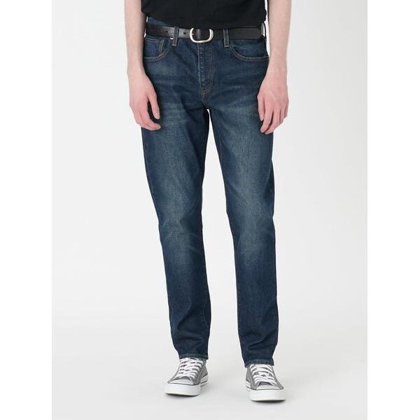 MADE IN JAPAN 512(TM) スリムテーパードジーンズ ミディアム