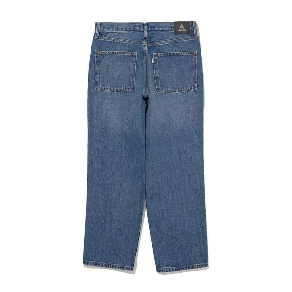 W34 L30 SILVERTAB(TM) ルーズフィット ミディアムインディゴ Levi's｜SILVERTAB(TM) ルーズフィット ミディアムインディゴ