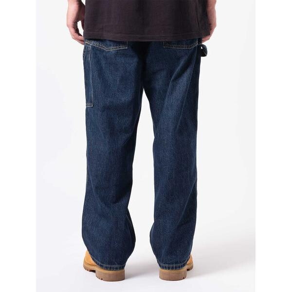 LEVI'S® SKATE BAGGY 5ポケット ダークインディゴ RINSE セール】Levi's/リーバイス SKATE BAGGY 5ポケット ダーク
