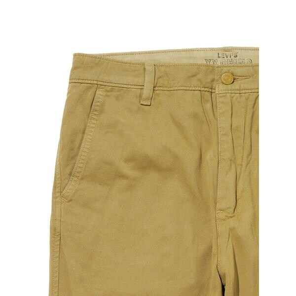 新品　リーバイス　XX CHINOルーズストレートベージュ BRITISH リーバイス LEVI'S XX CHINO ルーズ ストレート ベージュ