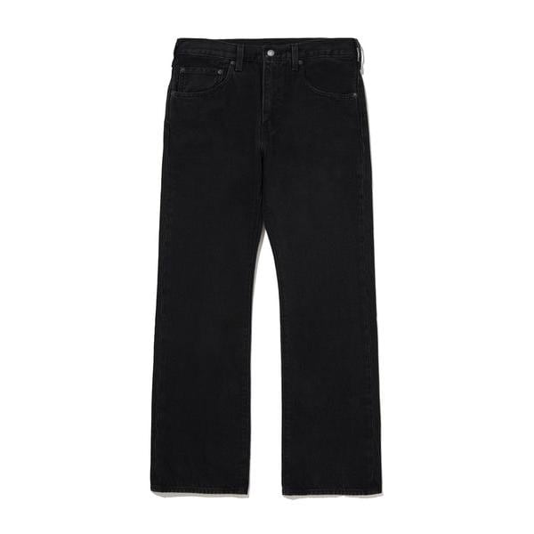 levi's 517 ブーツカット ブラック W28 股下72cm levi's 517 ブーツカット ブラック W28 股下72cm 517™ ブーツ