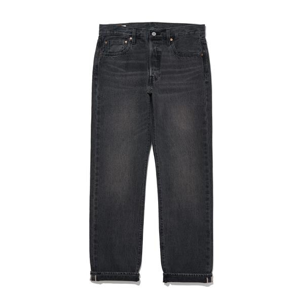 501□ ジーンズ ブラック DEEP BREATH | リーバイス(Levi's) | マルイ